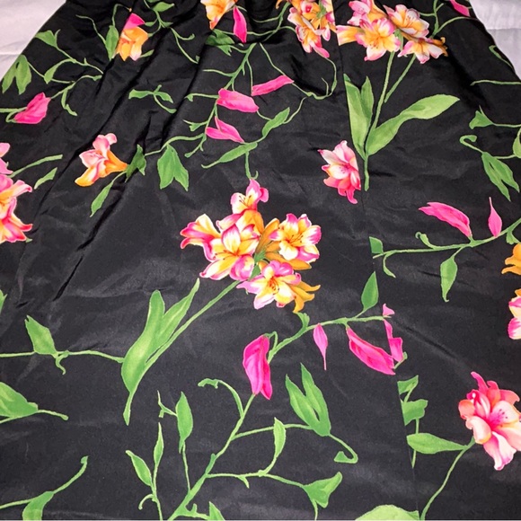 Susan Graver Style Skirt - Picture 7 of 7